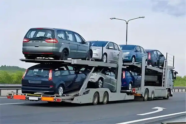 北海街道轿车托运查询